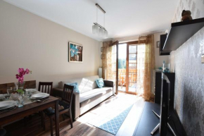 VacationClub - Osiedle Podgórze 1B Apartment 13